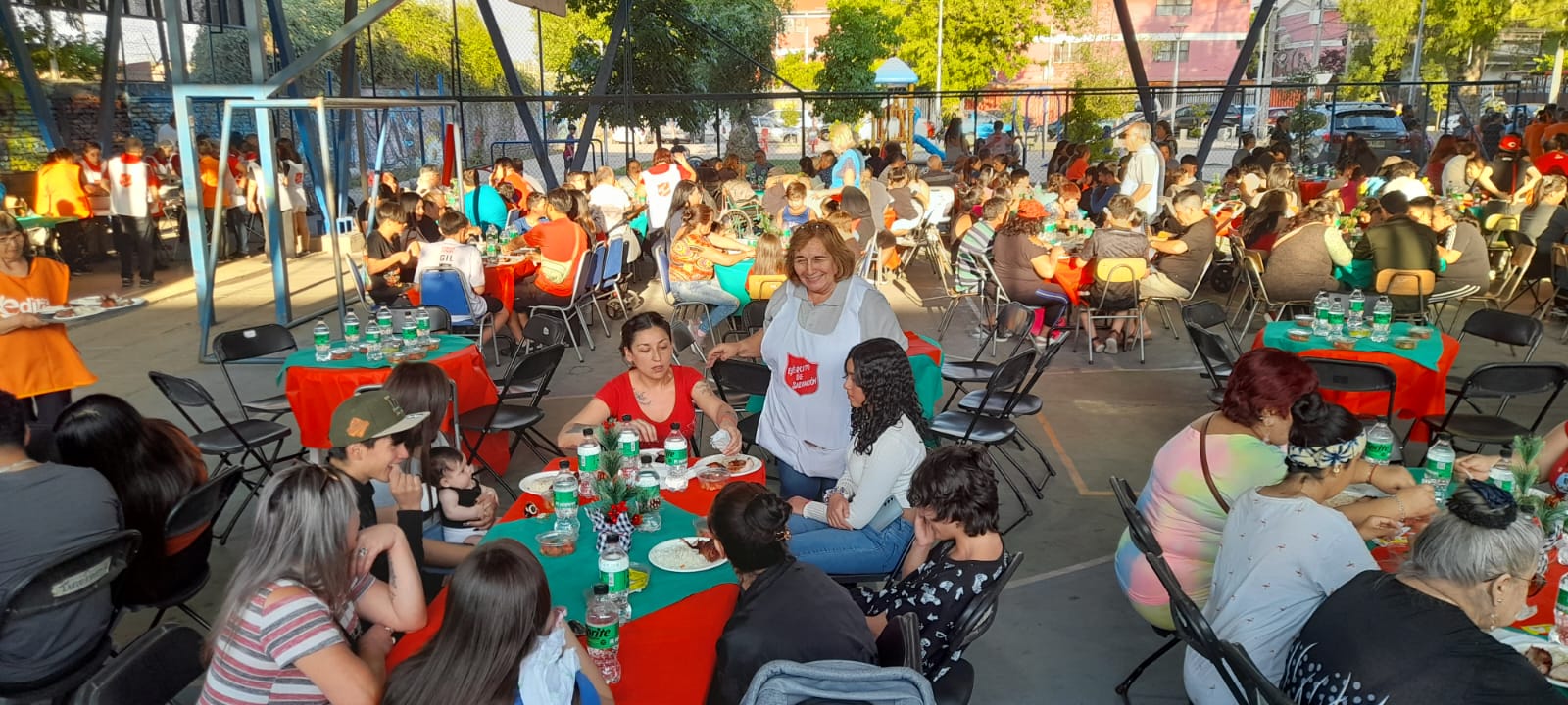 CENAS DE NAVIDAD 2025 - Imagen 2