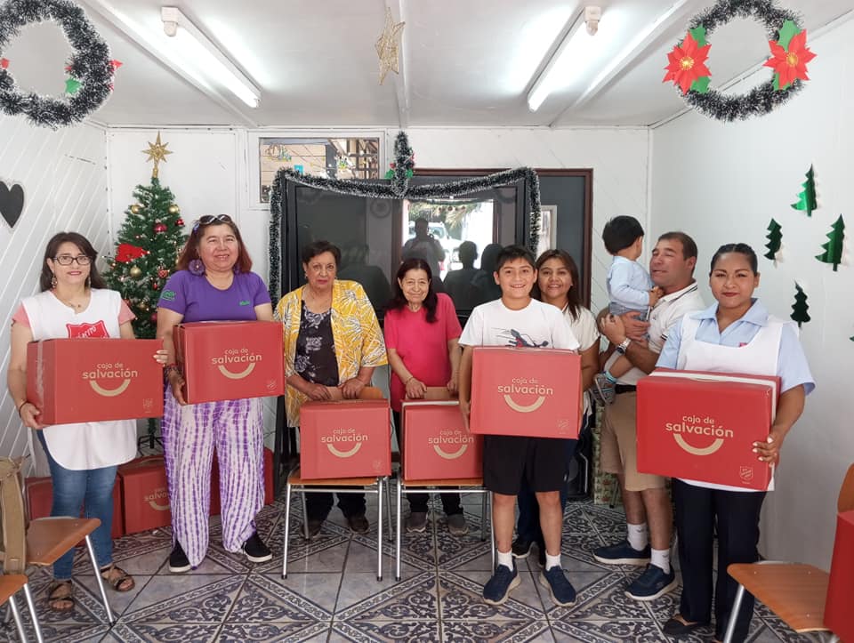 CENAS DE NAVIDAD 2025 - Imagen 3